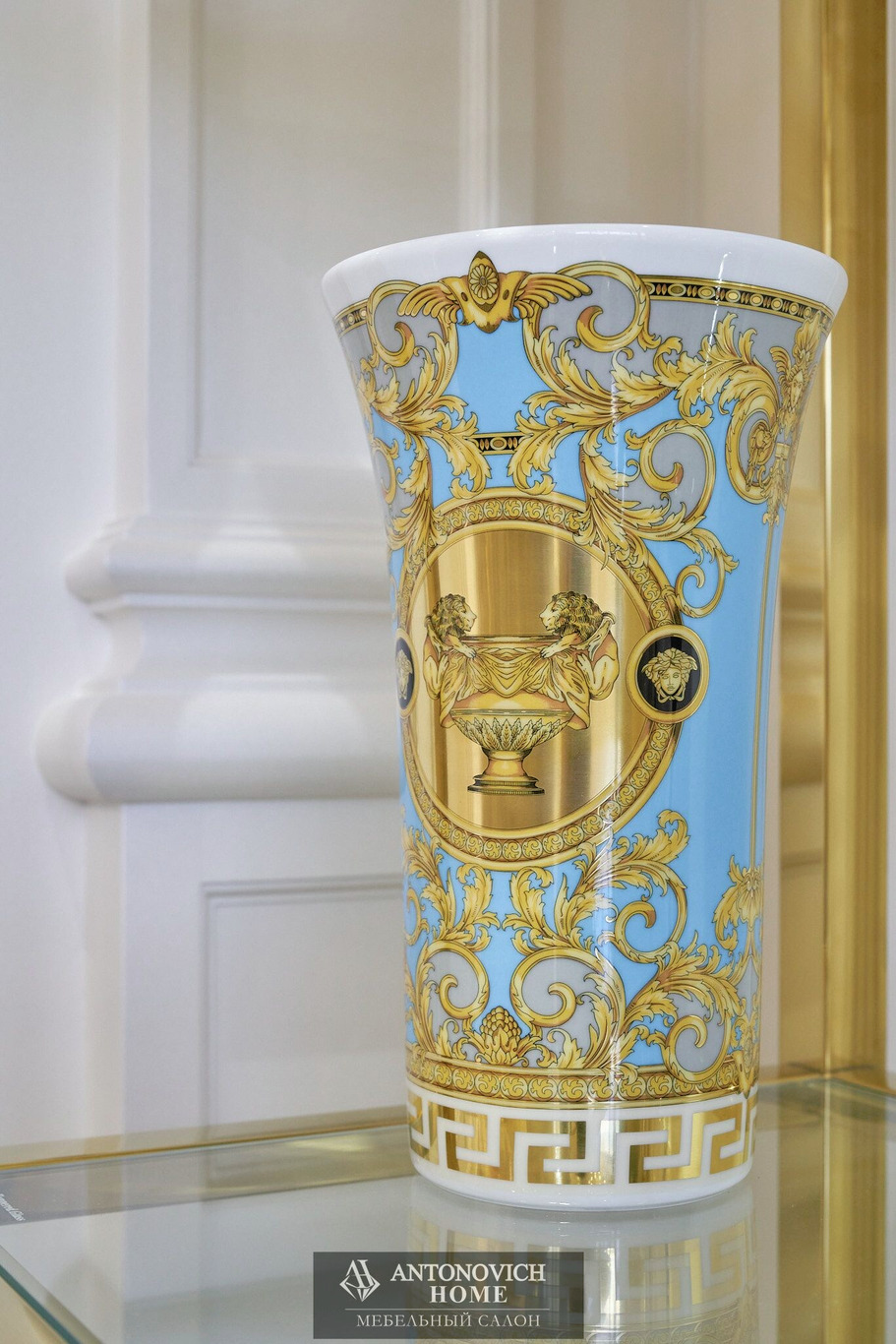Versace Tableware and Accessories, view 8