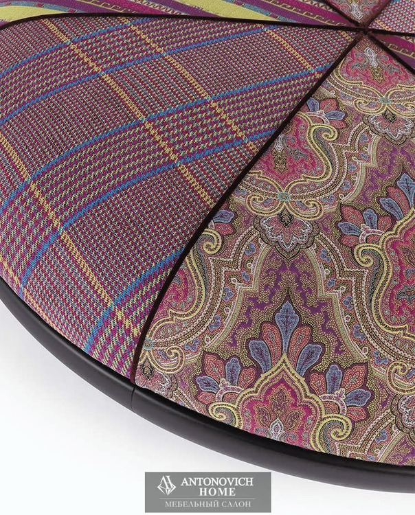 Etro Home Interiors Living Room, view 7