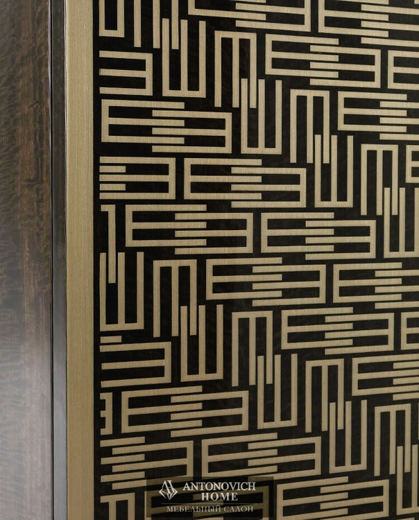 Etro Home Interiors Pegasus Dining Room, view 14