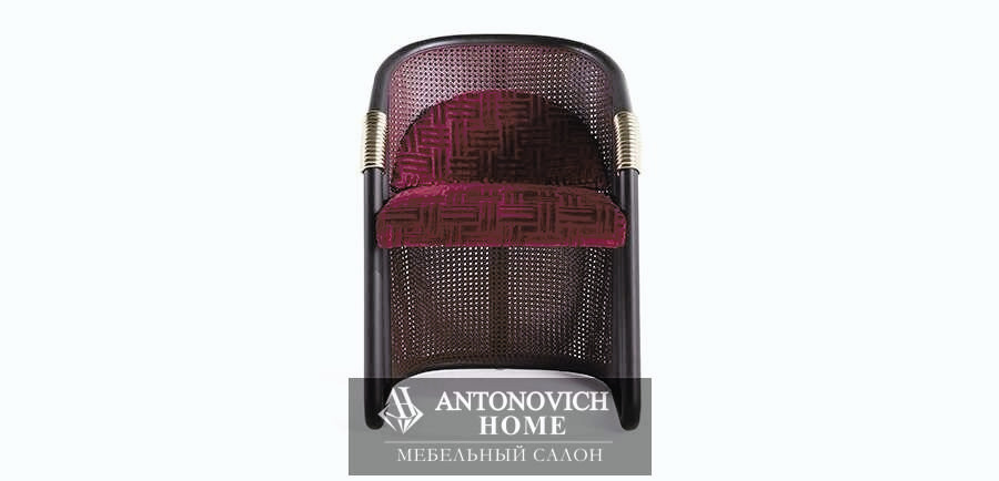 Etro Home Interiors Aleppo Dining Room, view 11