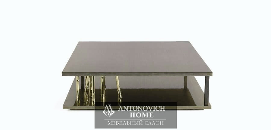 Etro Home Interiors Living Room, view 17