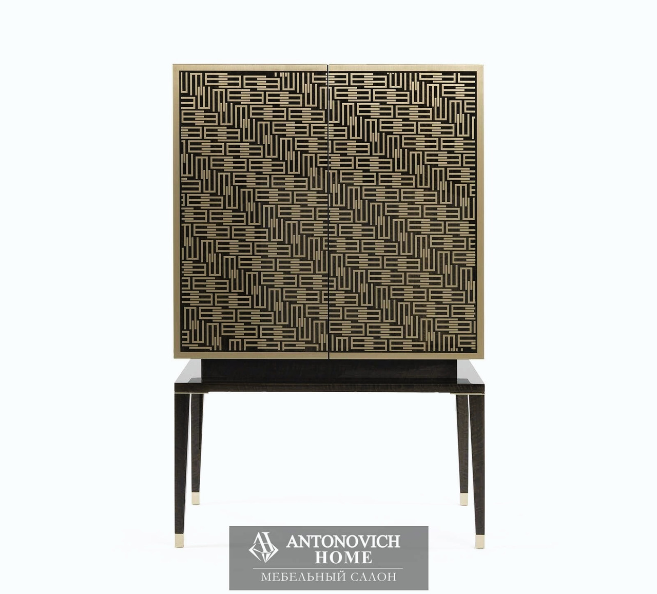Etro Home Interiors Pegasus Dining Room, view 13