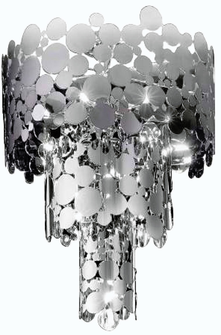 IDL Bubbles Light