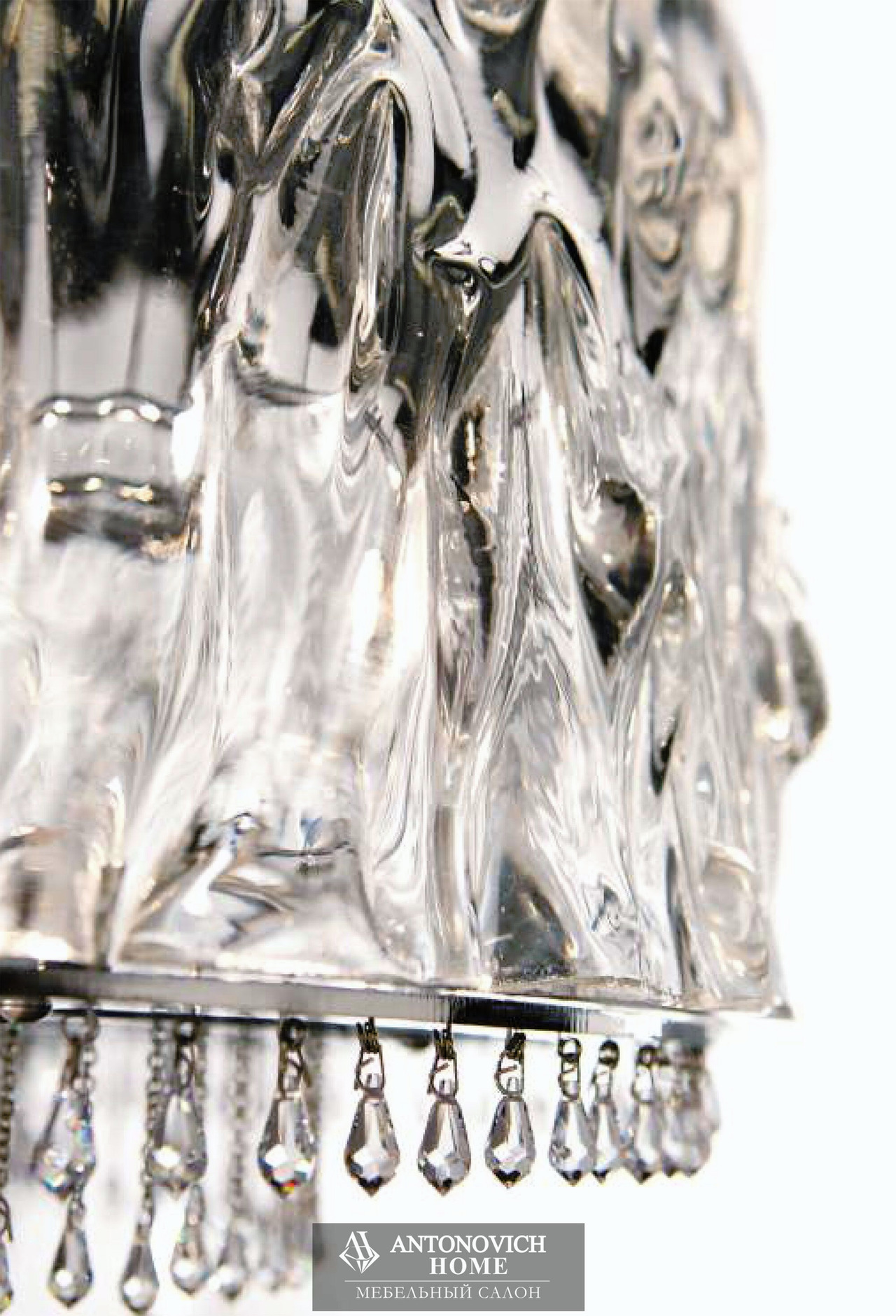 IDL Crystal Blade Light, view 6