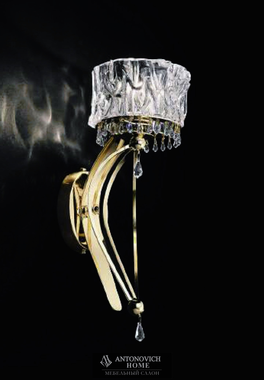 IDL Crystal Blade Light, view 8