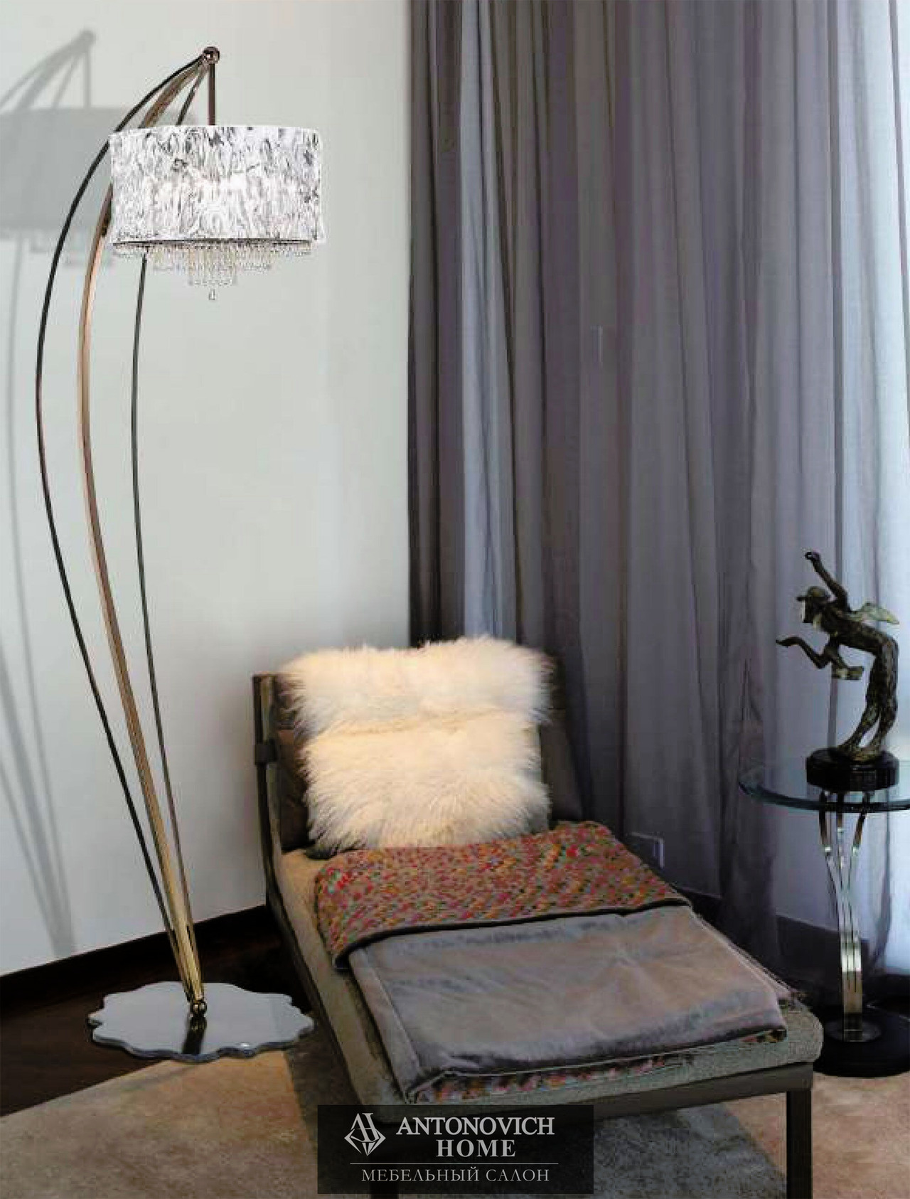 IDL Crystal Blade Light, view 11