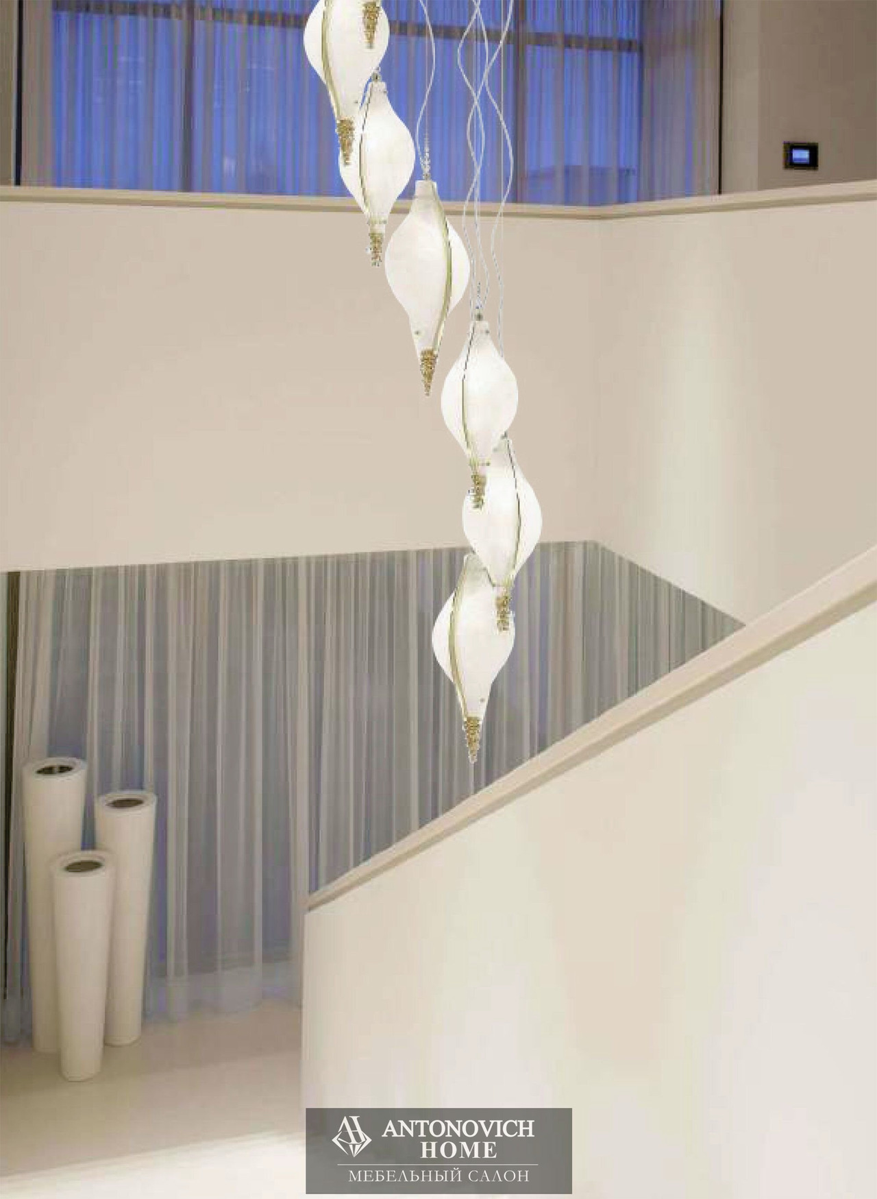 IDL Crystal Moon Light, view 9