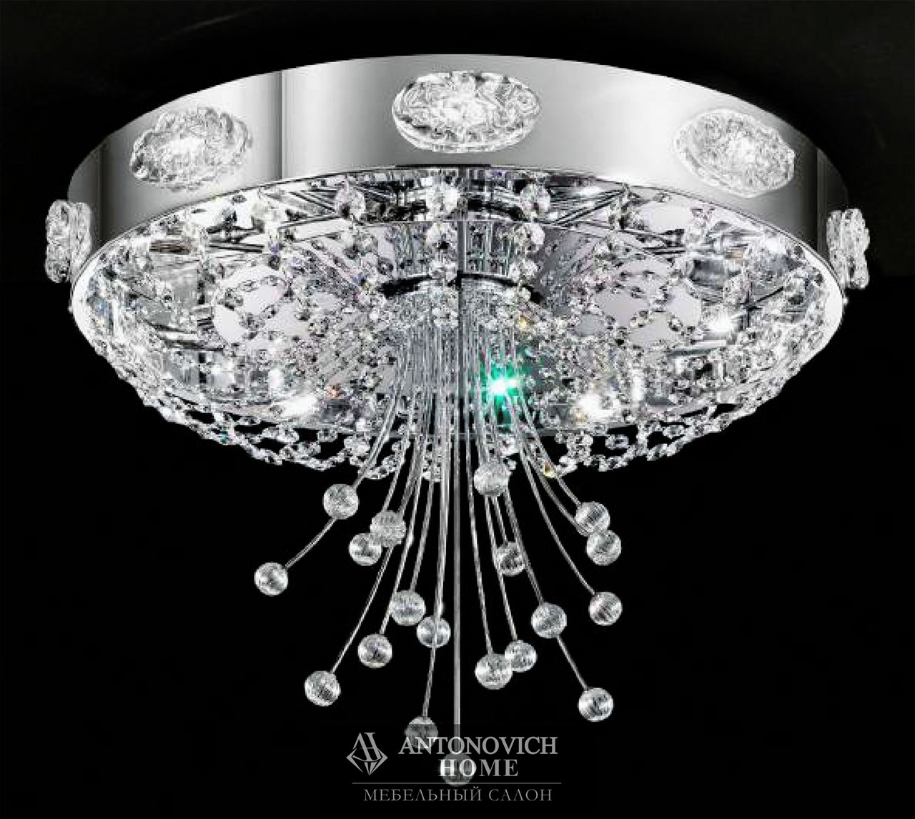 IDL Elegance Light Fixture, view 4