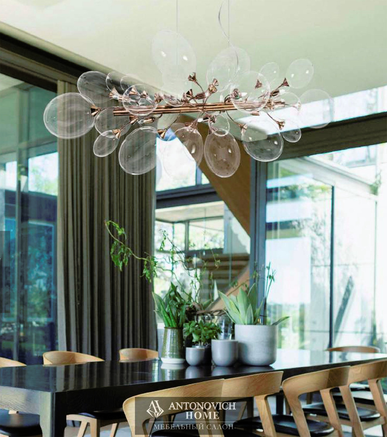 IDL Nuvola Light Fixture