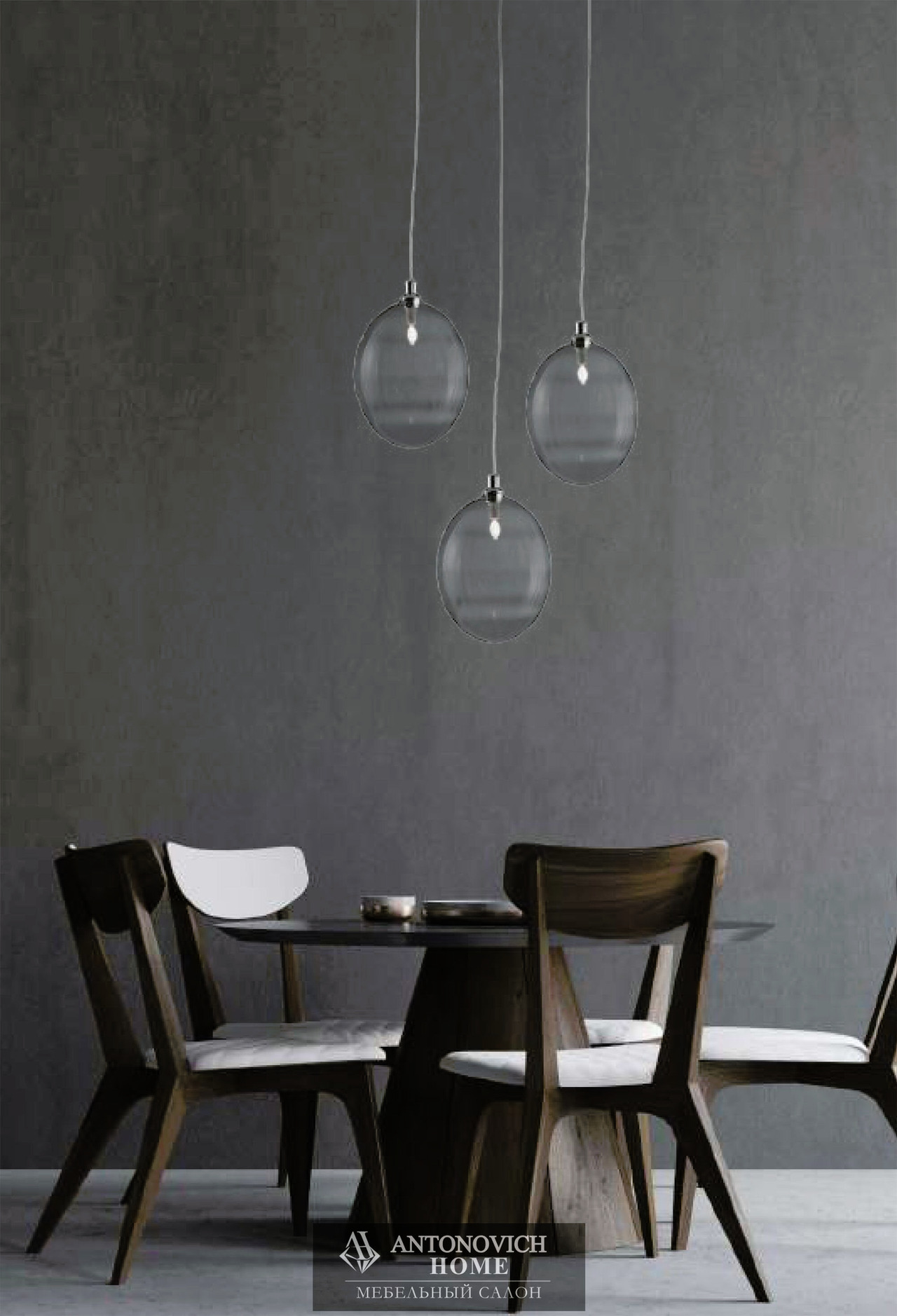 IDL Nuvola Light Fixture, view 4