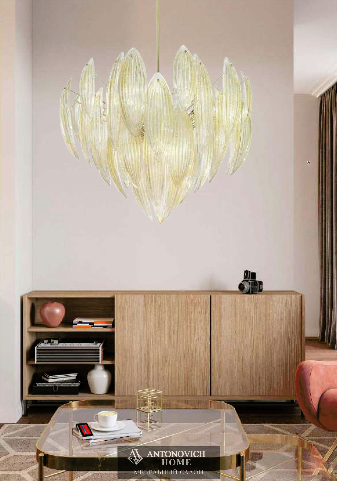 IDL Paradise Light, view 2