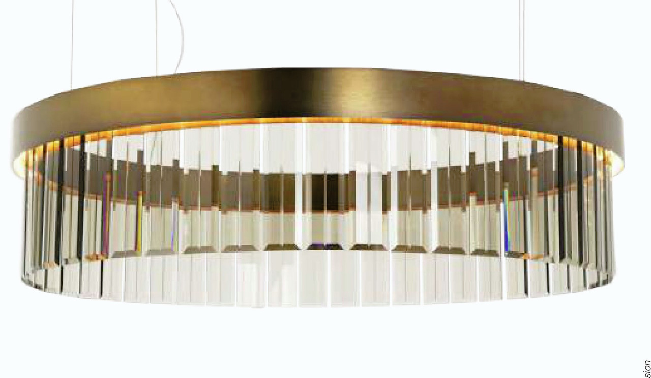 Cesare Light by IDL