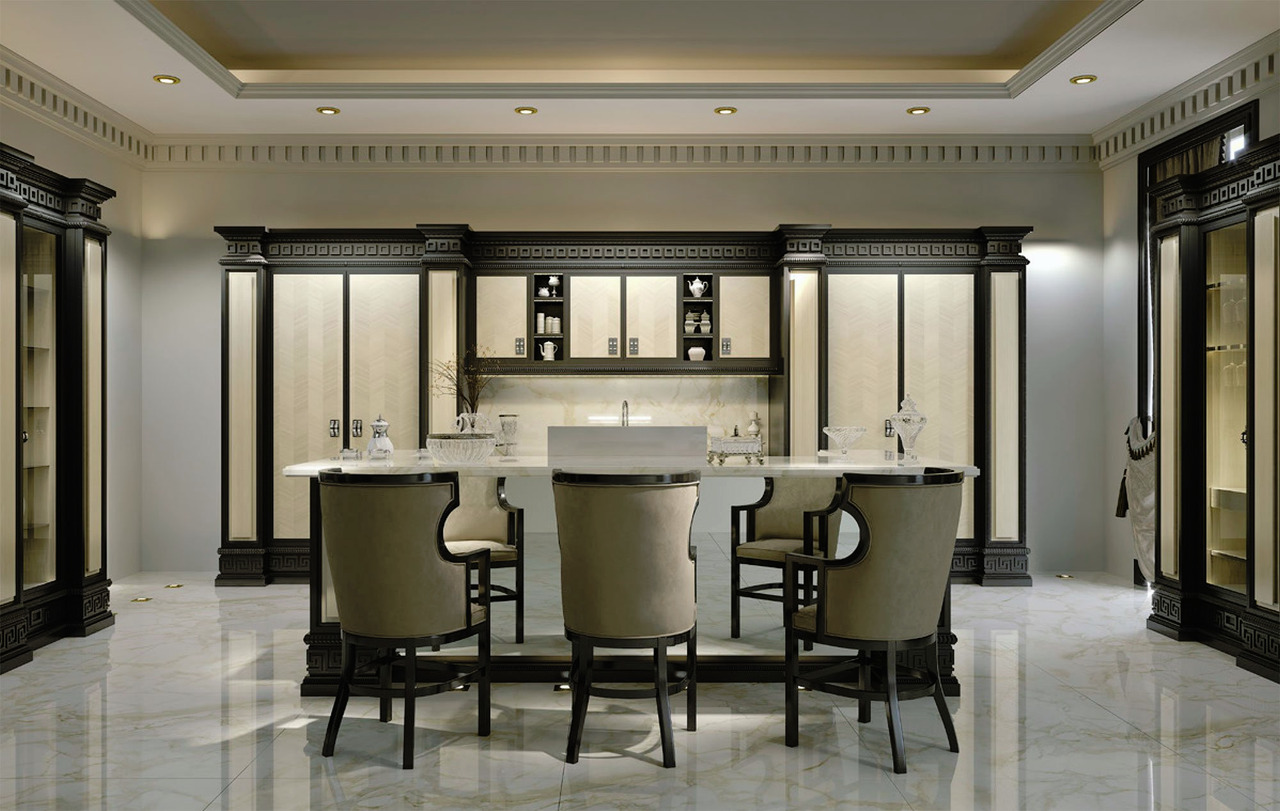 Provasi Augusta 2 Kitchen, view 5