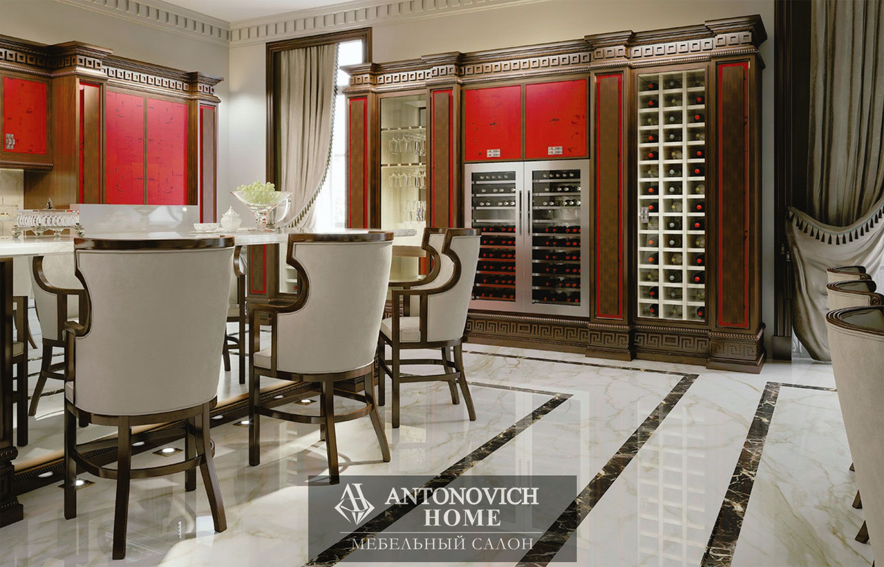 Provasi Augusta 3 Kitchen, view 5