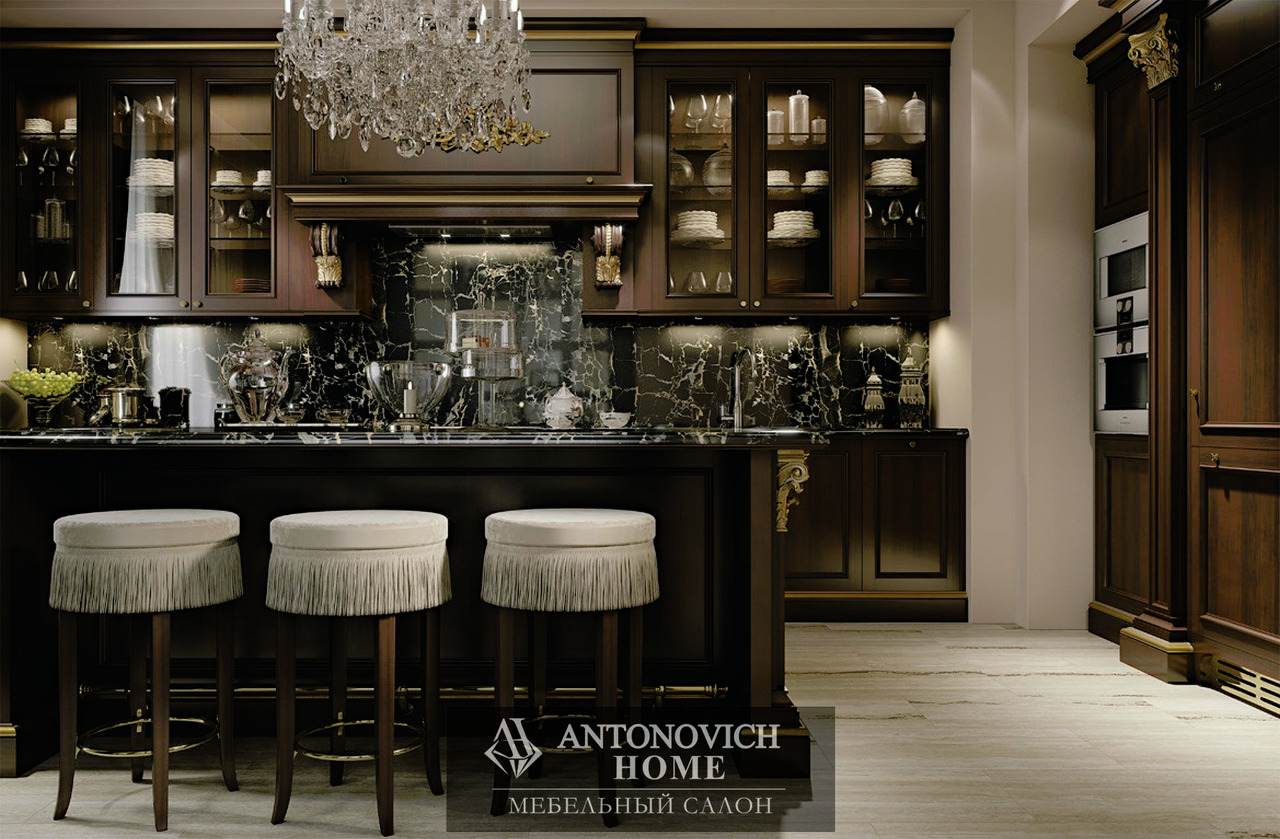 Brera Kitchen by Provasi, view 7