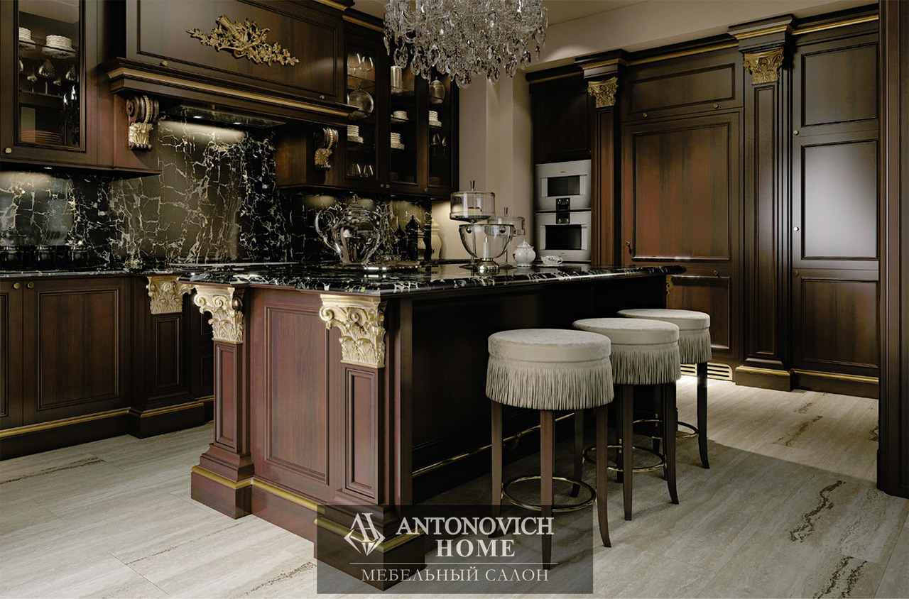 Brera Kitchen by Provasi, view 5