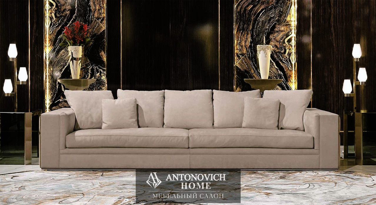 Visionnaire Babylon Living Room, view 3