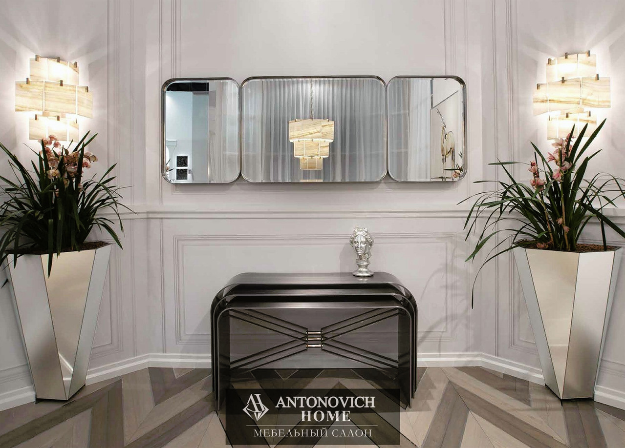 Visionnaire Hemingway Living Room, view 9
