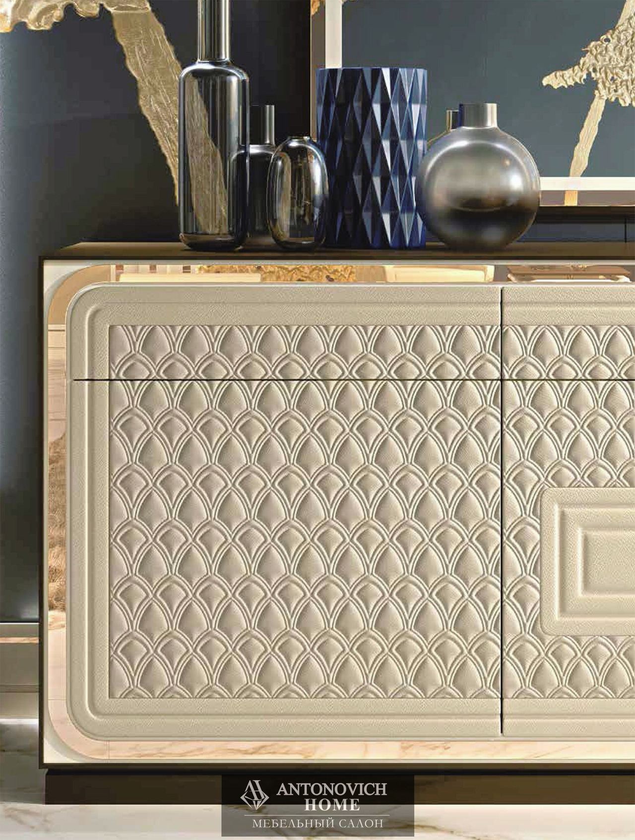 Bordignon Camillo TAYLOR & AVA Dining Collection, view 7