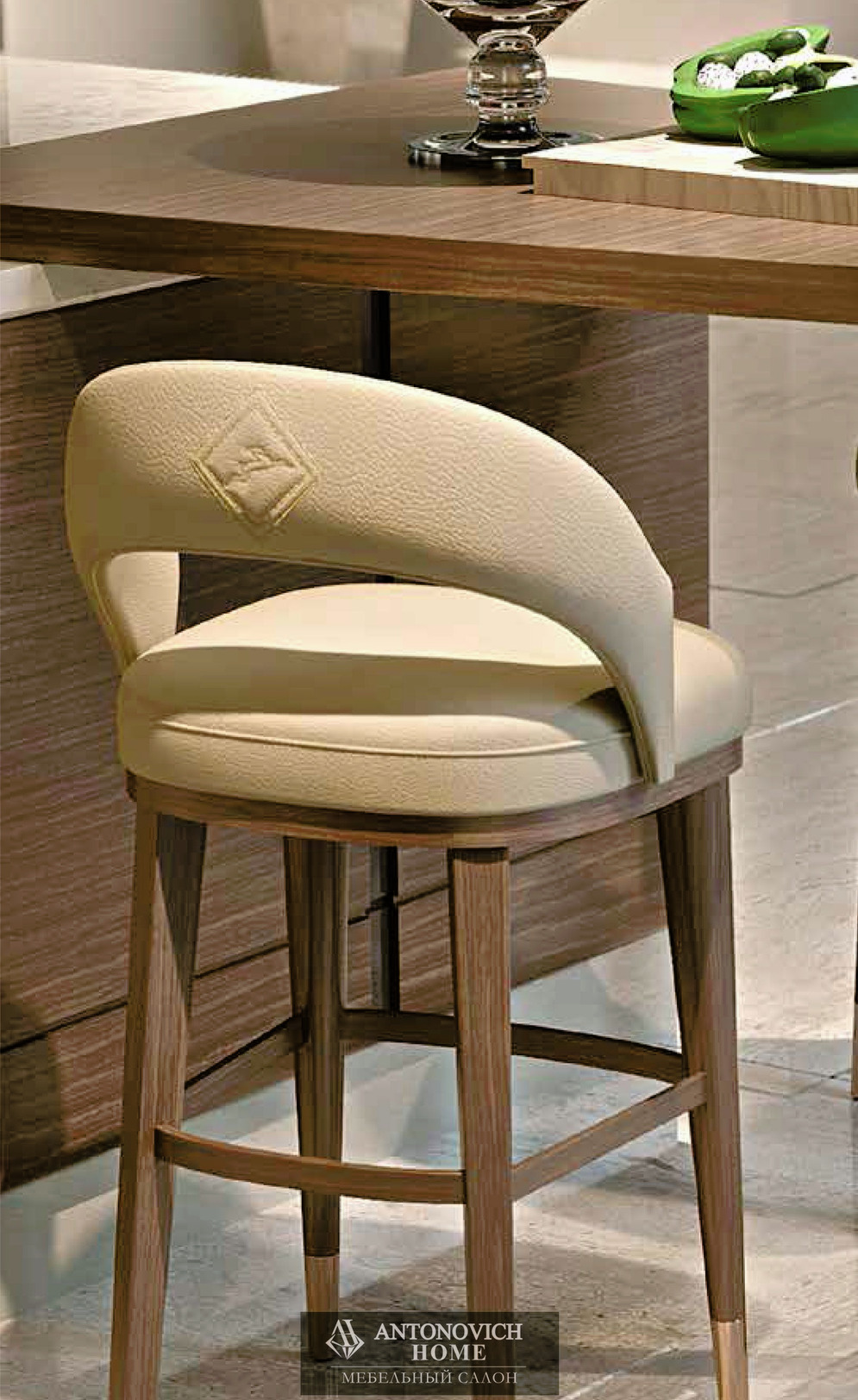 Bordignon Camillo TAYLOR & AVA Kitchen, view 8