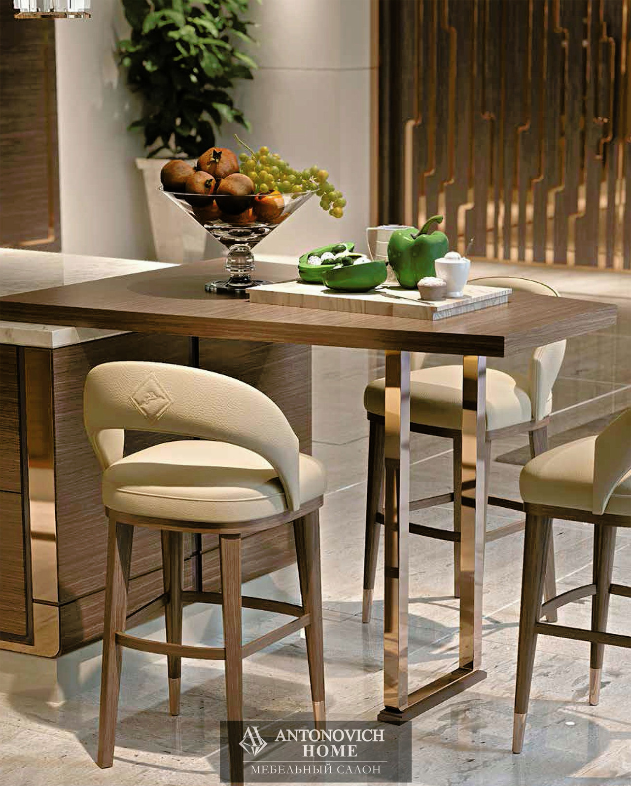 Bordignon Camillo TAYLOR & AVA Kitchen, view 9