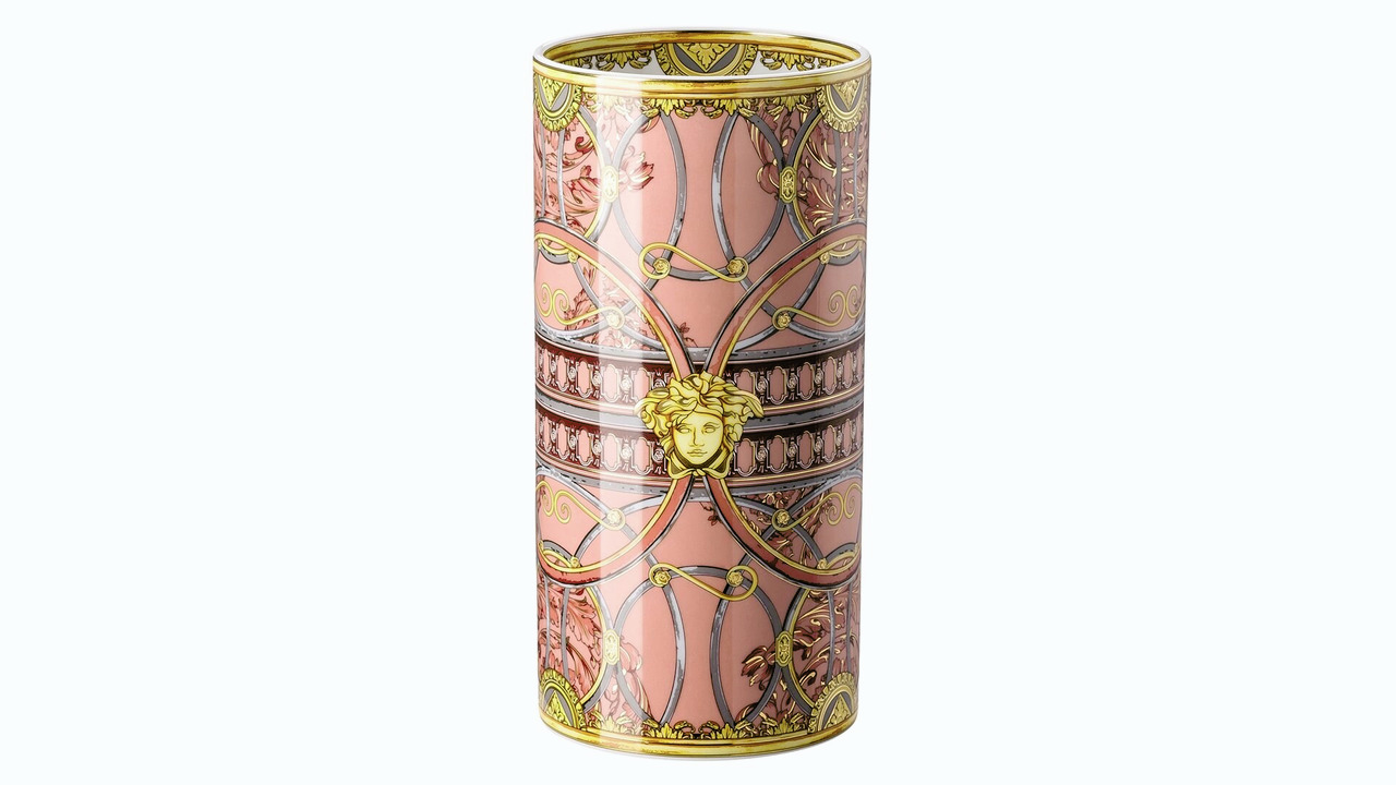 Versace Tableware and Accessories