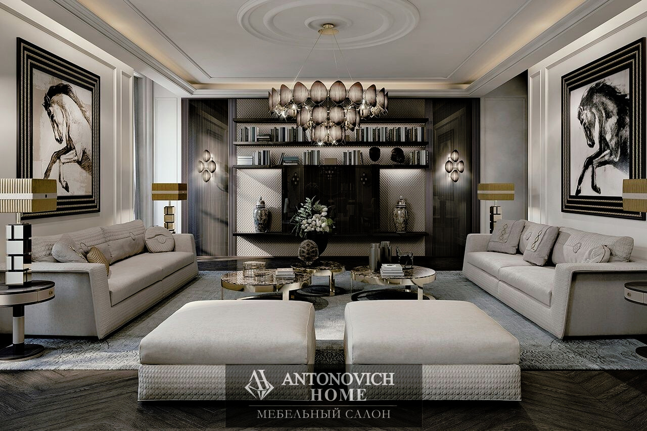 Vittoria Frigerio Appiani Upholstered Furniture, view 2