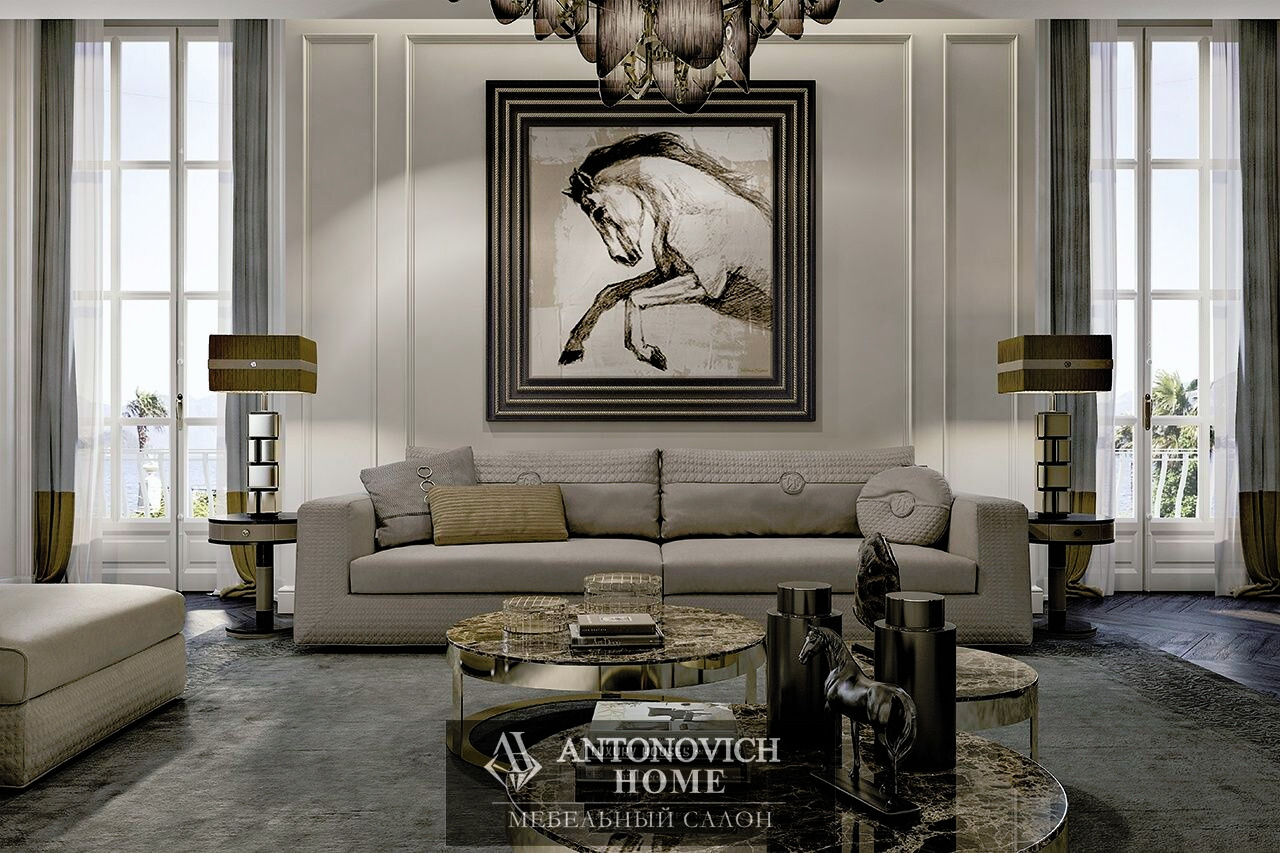 Vittoria Frigerio Appiani Upholstered Furniture, view 4