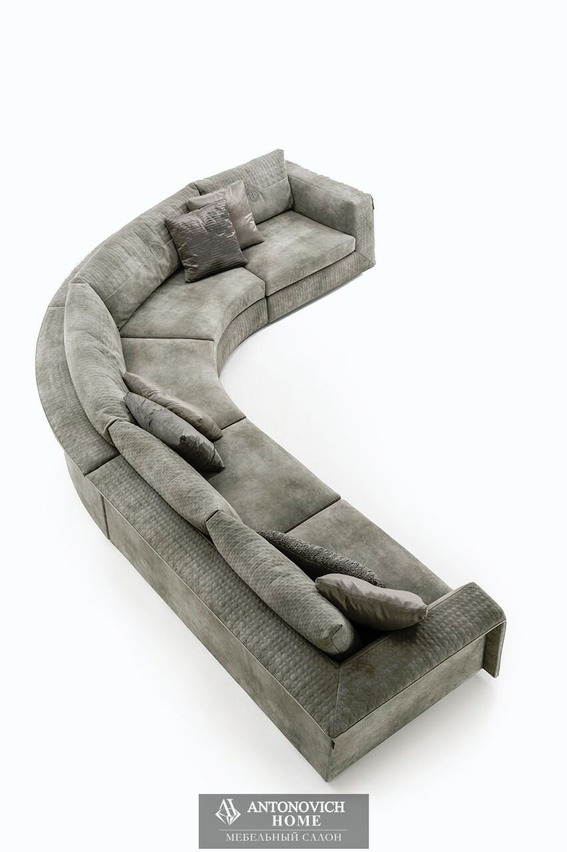 Vittoria Frigerio Appiani Upholstered Furniture, view 8