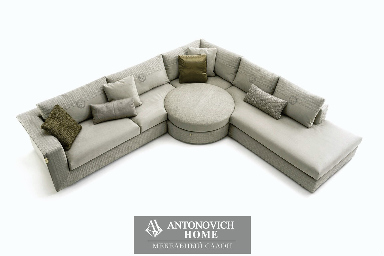Vittoria Frigerio Appiani Upholstered Furniture, view 10