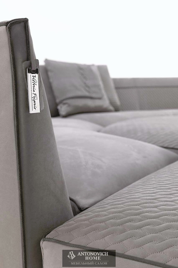 Vittoria Frigerio Upholstered Furniture, Borromeo, view 17
