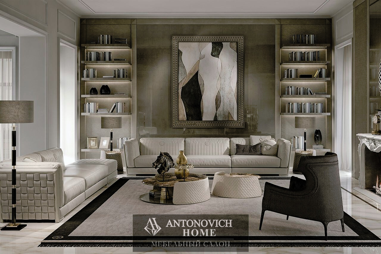 Vittoria Frigerio Durini Sofa