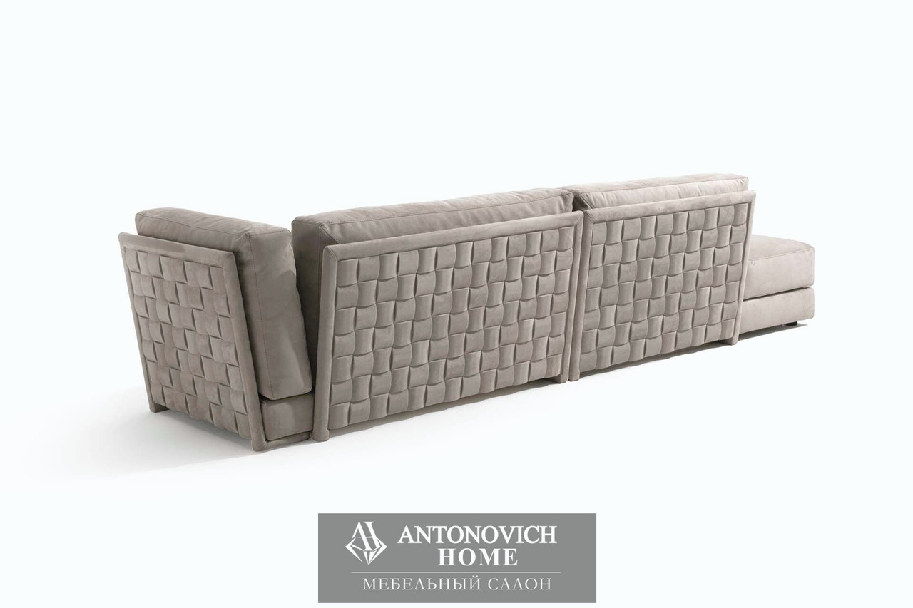 Vittoria Frigerio Durini Sofa, view 7