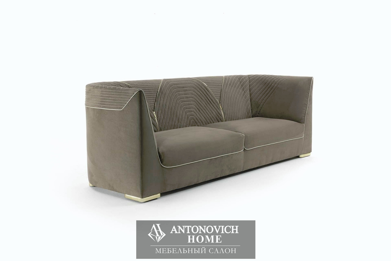 Vittoria Frigerio Ranieri Sofa, view 6