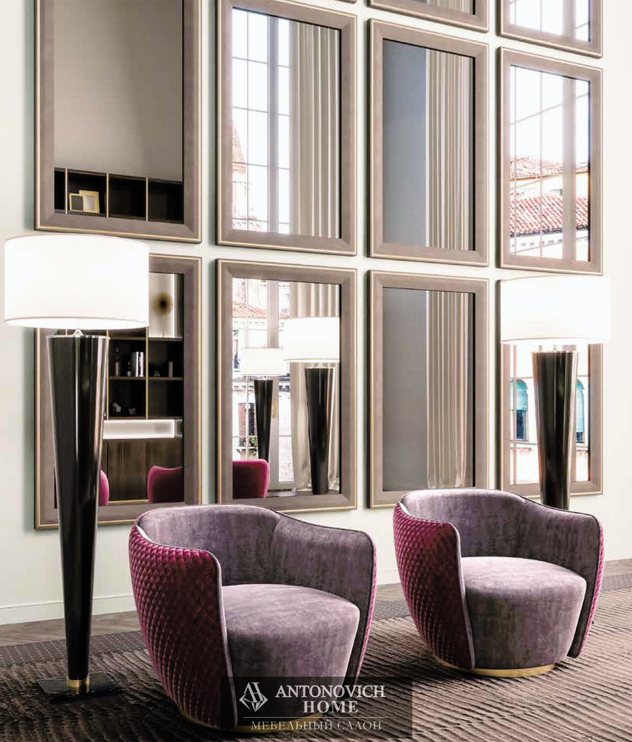 Capital Home Project 1 Upholstered Furniture, view 4