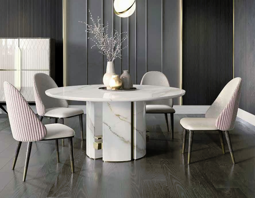 Capital Dining Room Home Project 2