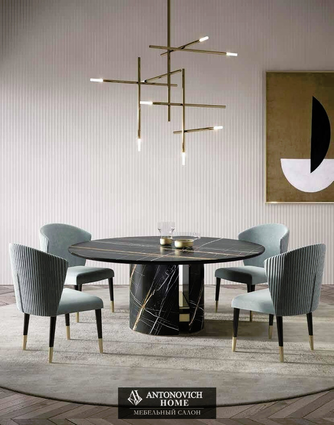Capital Dining Room Home Project 2, view 4