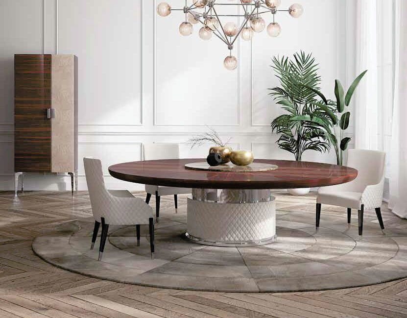 Capital Home project 4 Dining Room