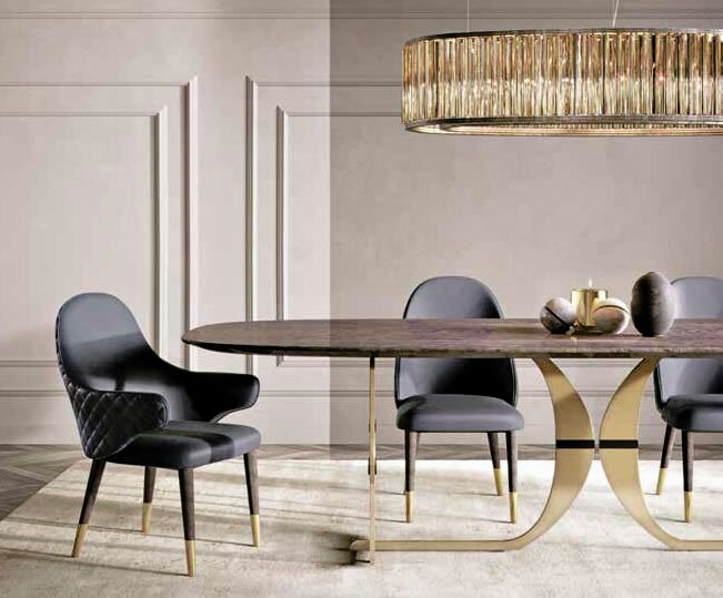 Capital Dining Room Home project 5