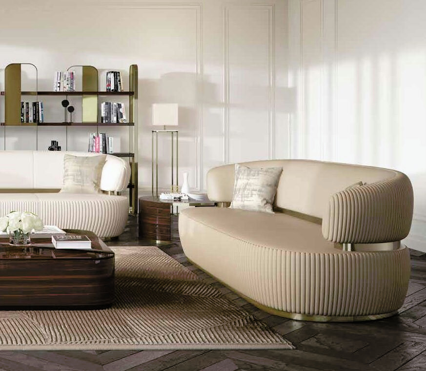 Capital Home Project 2 Living Room