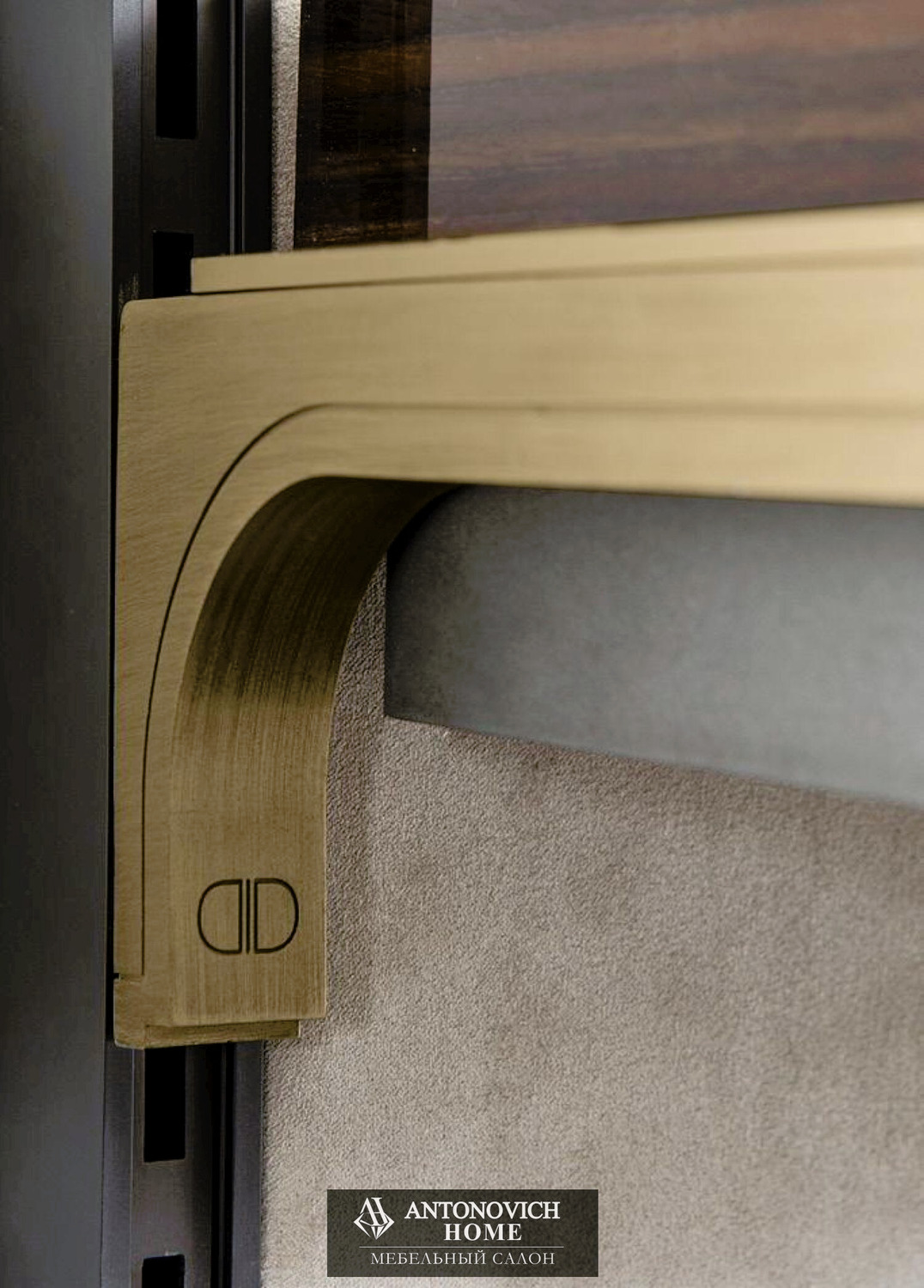 Signorini & Coco Daytona Walk-In Wardrobe, view 2