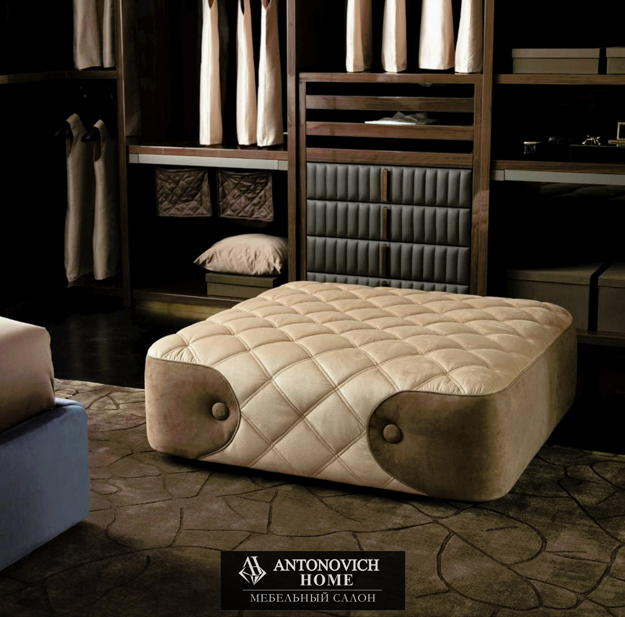 Signorini & Coco Daytona Walk-In Wardrobe, view 7
