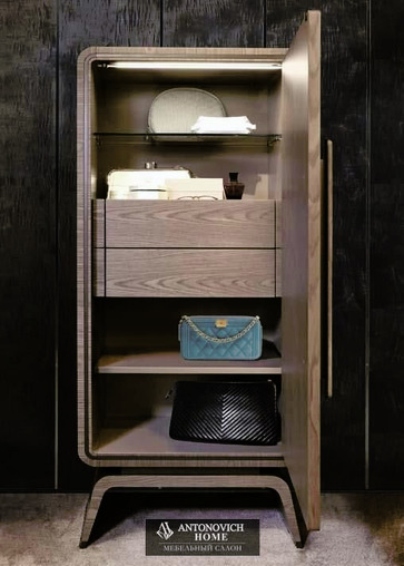 ReDeco Diamonds Bedroom, view 19