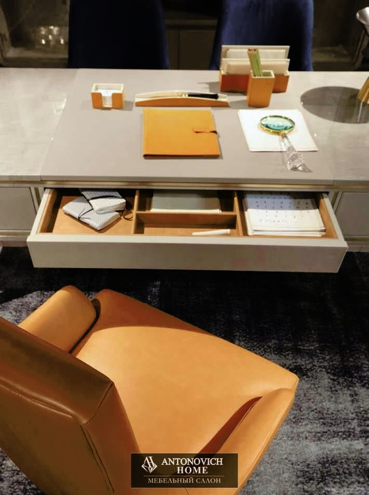 ReDeco Diamonds Home Office, view 4