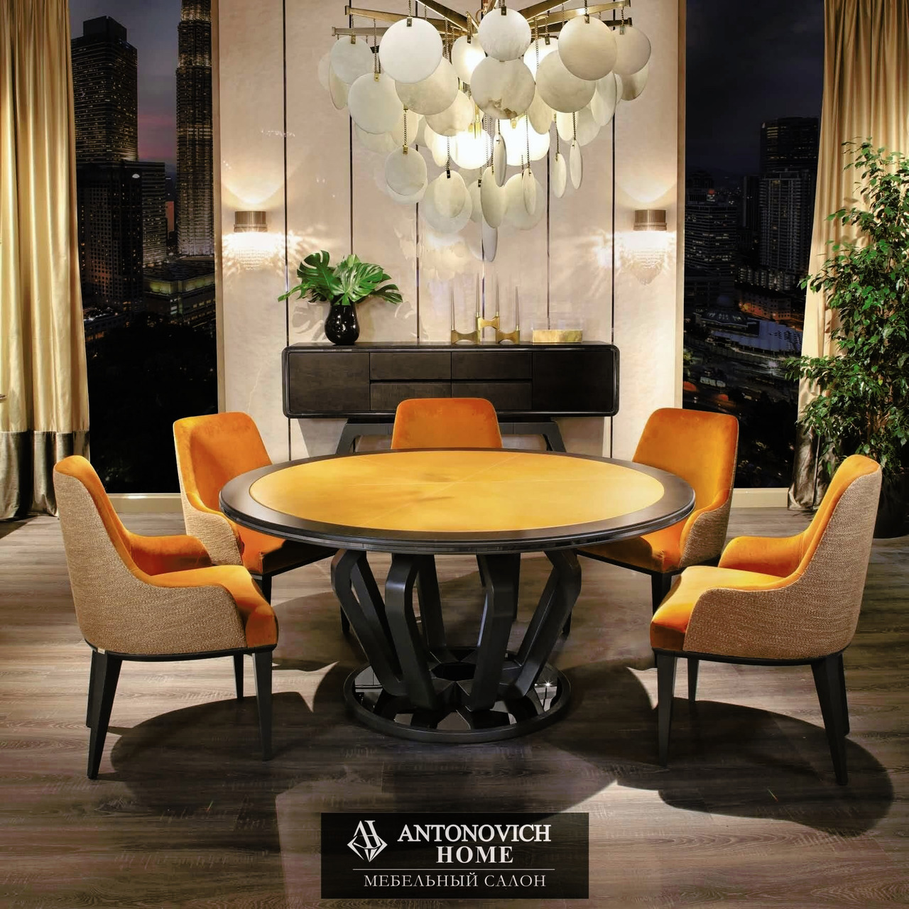 ReDeco Diamonds Home Office, view 15