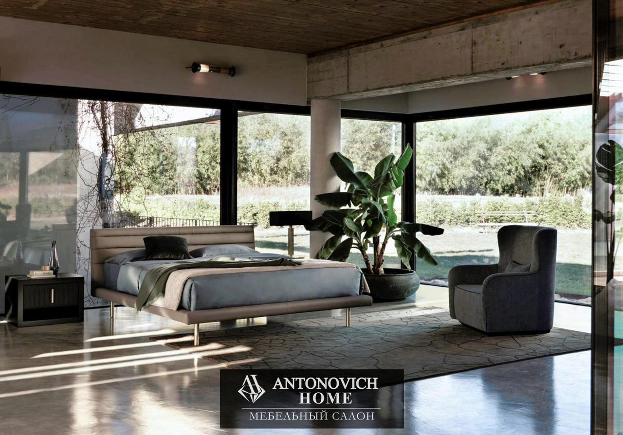 Signorini & Coco Daytona Bedroom, view 2