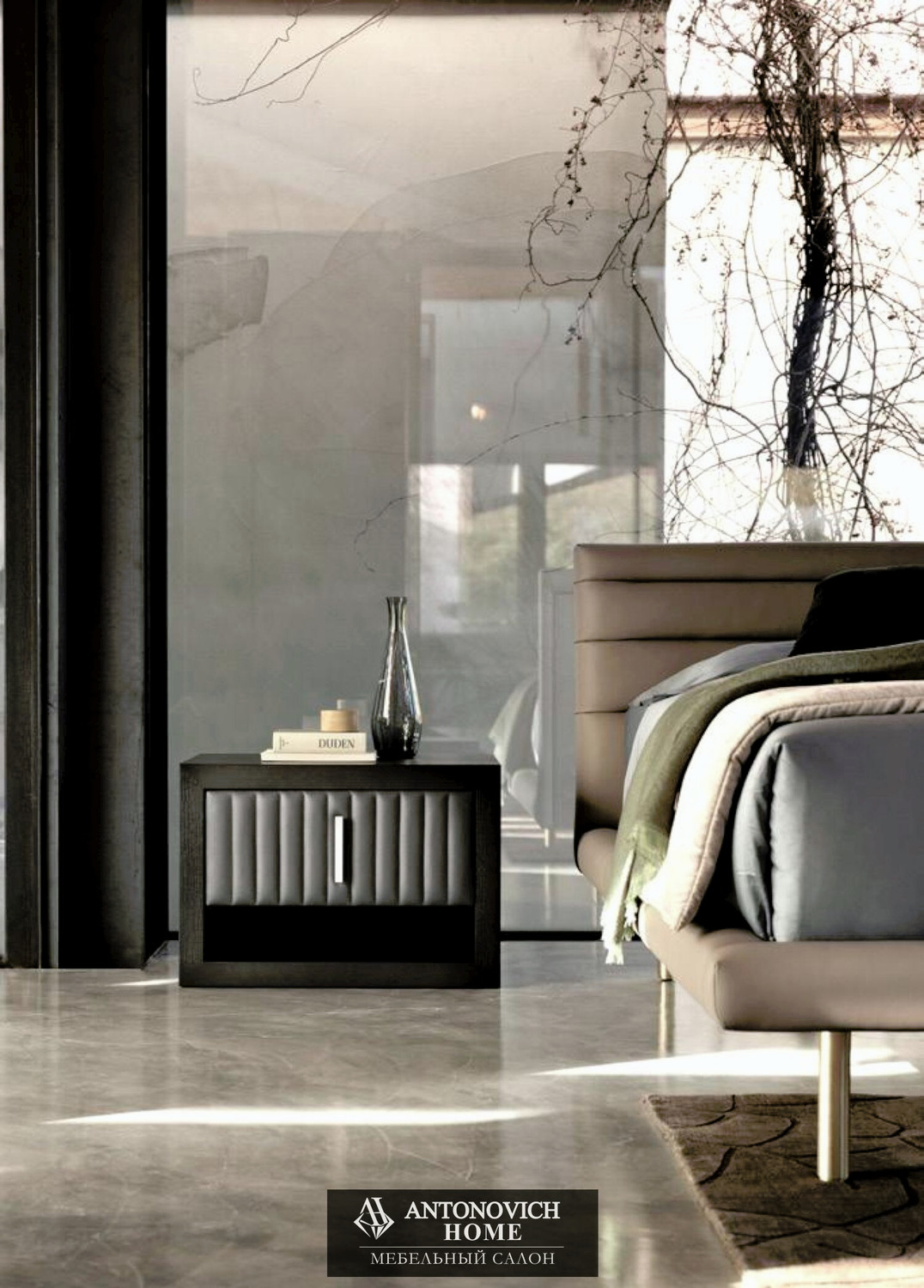Signorini & Coco Daytona Bedroom, view 3