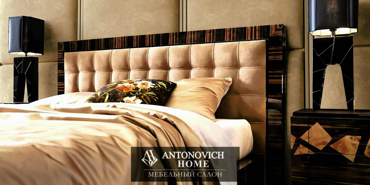 Grilli Worldesign Bedroom