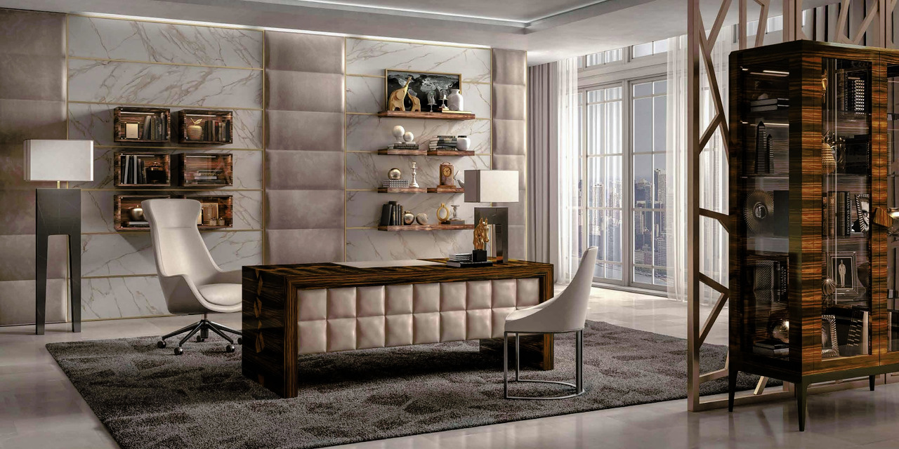 Worldesign Home Office by Grilli