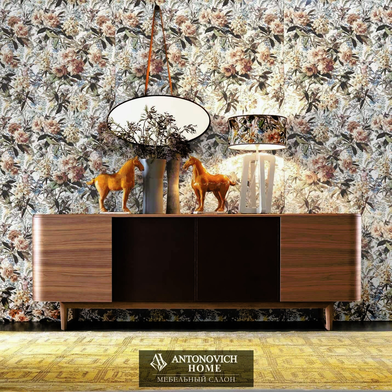 Grilli Worldesign 4 Dining Room, view 3